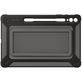 SAMSUNG Galaxy Tab S9 Outdoor Cover Black