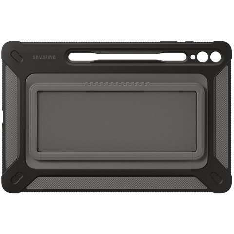SAMSUNG Galaxy Tab S9 Outdoor Cover Black