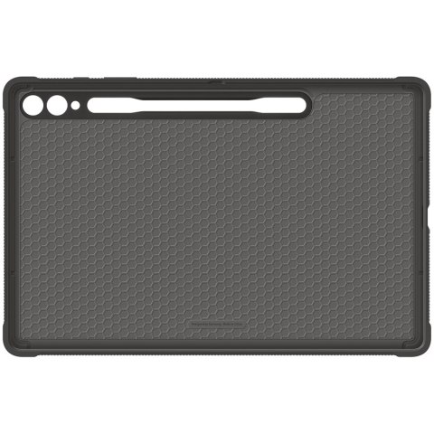 SAMSUNG Galaxy Tab S9 Outdoor Cover Black