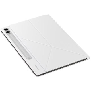 SAMSUNG Galaxy Tab S9+ / S10+ / Tab S9 FE+ Smart Book Cover White