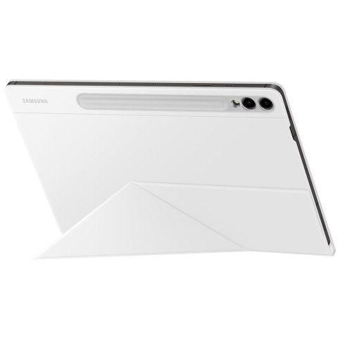 SAMSUNG Galaxy Tab S9+ / S10+ / Tab S9 FE+ Smart Book Cover White