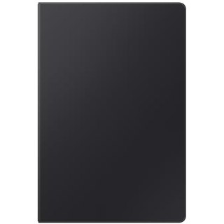 SAMSUNG Galaxy Tab S9+ / Tab S10+ / Tab S9 FE+ Book Cover Keyboard Case Black