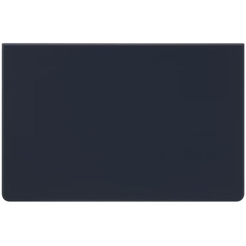 SAMSUNG Galaxy Tab S9+/ Tab S10+/ Tab S9 FE+ Book Cover Keyboard Slim Case Black