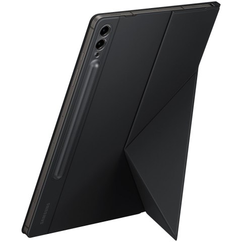 SAMSUNG Galaxy Tab S9+ / Tab S9 FE+ Smart Book Cover Black