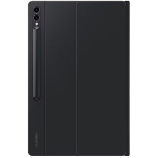 SAMSUNG Galaxy Tab S9 Ultra Book Cover Keyboard Black