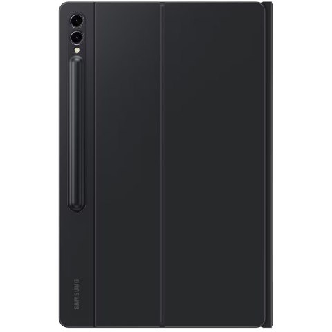 SAMSUNG Galaxy Tab S9 Ultra Book Cover Keyboard Black