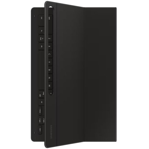 SAMSUNG Galaxy Tab S9 Ultra Book Cover Keyboard Slim Black