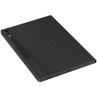 SAMSUNG Galaxy Tab S9 Ultra Book Cover Keyboard Slim Black