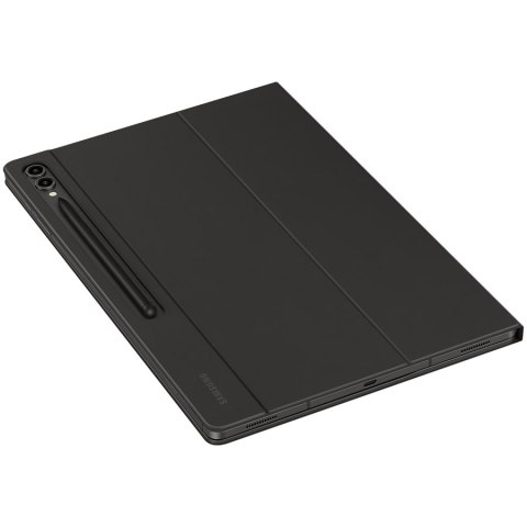 SAMSUNG Galaxy Tab S9 Ultra Book Cover Keyboard Slim Black