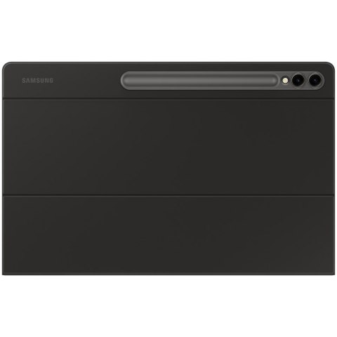 SAMSUNG Galaxy Tab S9 Ultra Book Cover Keyboard Slim Black