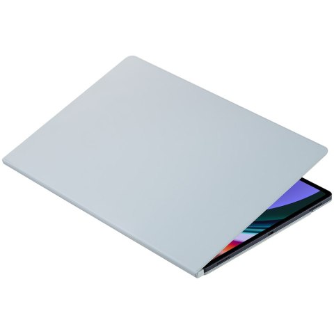 SAMSUNG Galaxy Tab S9 Ultra Smart Book Cover White