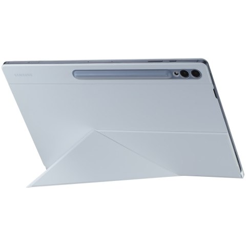 SAMSUNG Galaxy Tab S9 Ultra Smart Book Cover White
