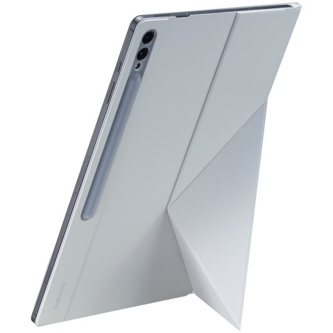SAMSUNG Galaxy Tab S9 Ultra Smart Book Cover White