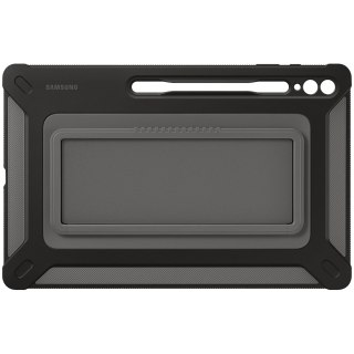 SAMSUNG Galaxy Tab S9 Ultra / Tab S10 Ultra Outdoor Cover Black