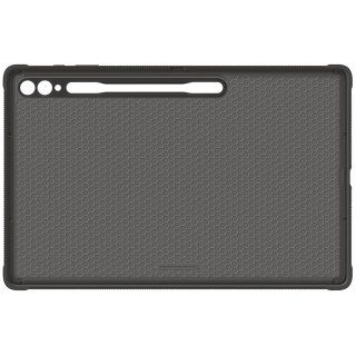 SAMSUNG Galaxy Tab S9 Ultra / Tab S10 Ultra Outdoor Cover Black