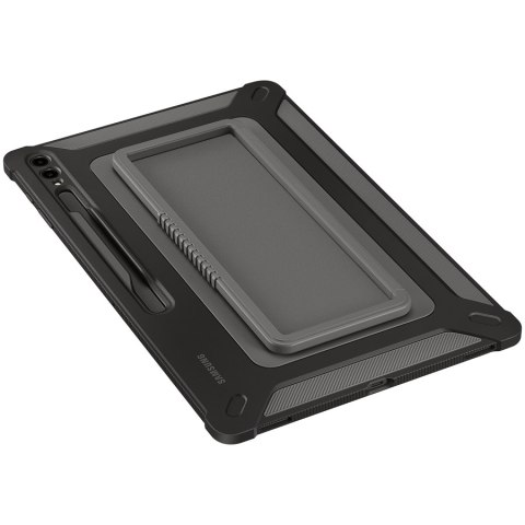 SAMSUNG Galaxy Tab S9 Ultra / Tab S10 Ultra Outdoor Cover Black