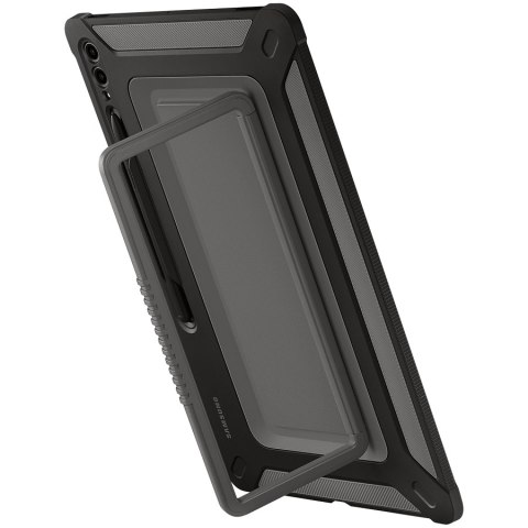 SAMSUNG Galaxy Tab S9 Ultra / Tab S10 Ultra Outdoor Cover Black