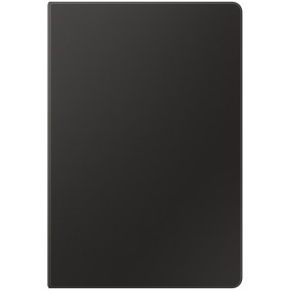 SAMSUNG Galaxy Tab S9/S9 FE/S10 FE/S10 Lite Book Cover Keyboard Black