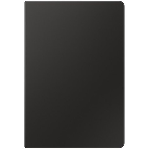 SAMSUNG Galaxy Tab S9/S9 FE/S10 FE/S10 Lite Book Cover Keyboard Black