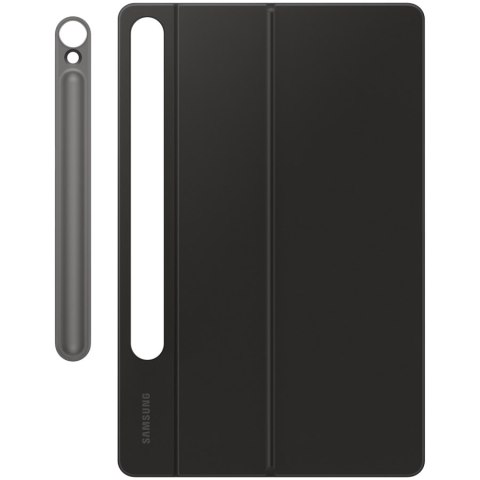 SAMSUNG Galaxy Tab S9/S9 FE/S10 FE/S10 Lite Book Cover Keyboard Black