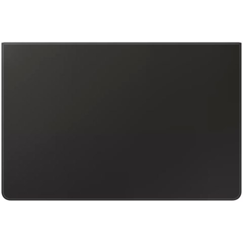 SAMSUNG Galaxy Tab S9/S9 FE/S10 FE/S10 Lite Book Cover Keyboard Slim - AI Key Black