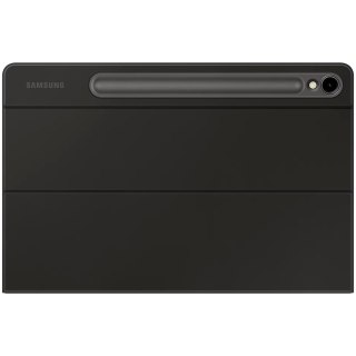 SAMSUNG Galaxy Tab S9/S9 FE/S10 FE/S10 Lite Book Cover Keyboard Slim - AI Key Black
