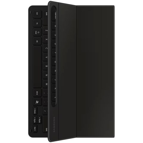 SAMSUNG Galaxy Tab S9/S9 FE/S10 FE/S10 Lite Book Cover Keyboard Slim - AI Key Black