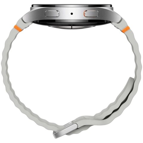 SAMSUNG Galaxy Watch 7 BT 44mm Silver