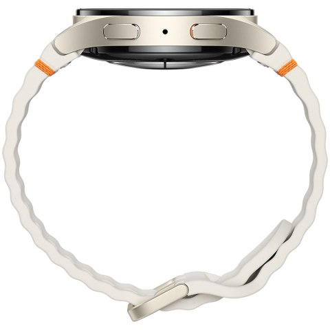SAMSUNG Galaxy Watch 7 LTE 40mm Cream