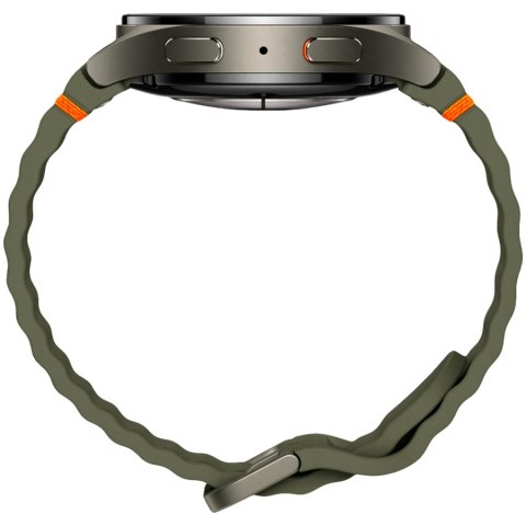 SAMSUNG Galaxy Watch 7 LTE 40mm Green