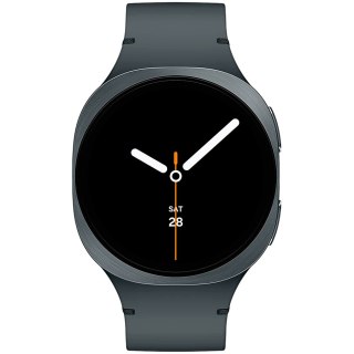 SAMSUNG Galaxy Watch 8 40mm BT Dark Gray