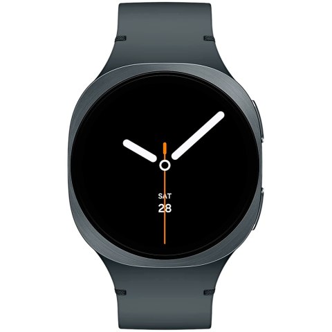 SAMSUNG Galaxy Watch 8 40mm BT Dark Gray