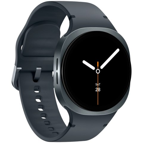 SAMSUNG Galaxy Watch 8 40mm BT Dark Gray