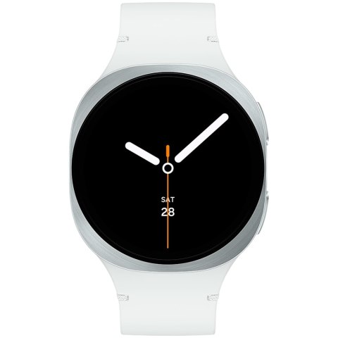 SAMSUNG Galaxy Watch 8 40mm BT Silver