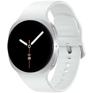 SAMSUNG Galaxy Watch 8 44mm BT Silver