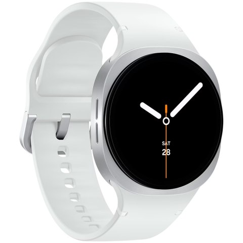 SAMSUNG Galaxy Watch 8 44mm BT Silver