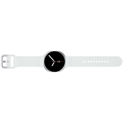 SAMSUNG Galaxy Watch 8 44mm BT Silver