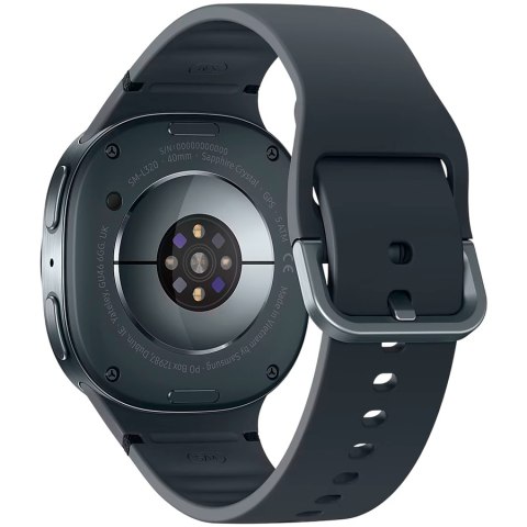 SAMSUNG Galaxy Watch 8 44mm LTE Dark Gray