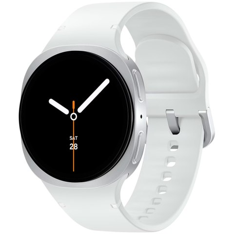 SAMSUNG Galaxy Watch 8 44mm LTE Silver