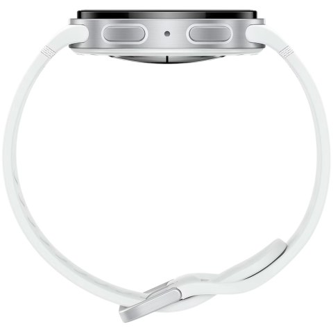 SAMSUNG Galaxy Watch 8 44mm LTE Silver