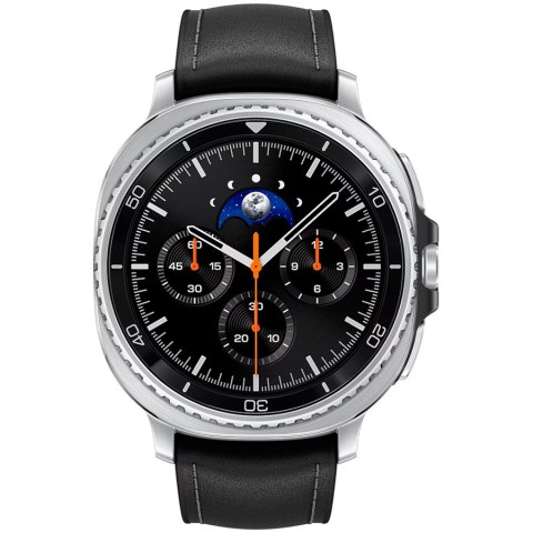 SAMSUNG Smartwatch Galaxy Watch 8 Classic BT Black
