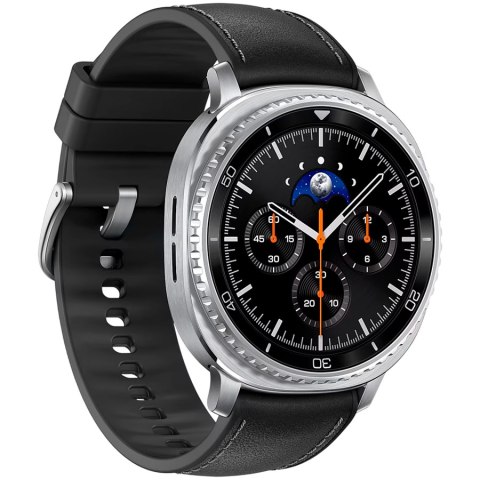 SAMSUNG Smartwatch Galaxy Watch 8 Classic BT Black