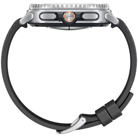 SAMSUNG Smartwatch Galaxy Watch 8 Classic BT Black