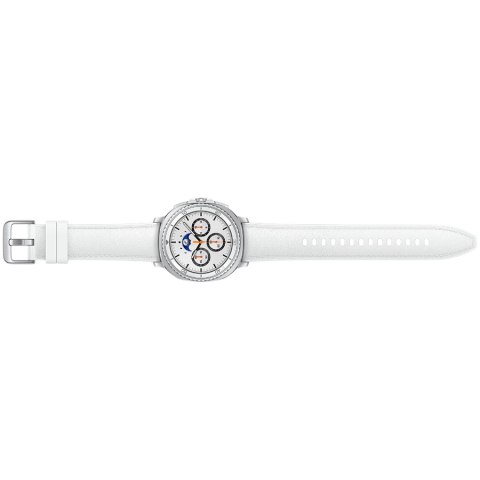 SAMSUNG Smartwatch Galaxy Watch 8 Classic BT White