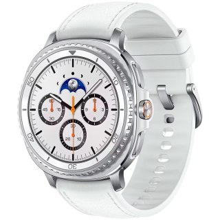 SAMSUNG Galaxy Watch 8 CLASSIC LTE White