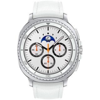 SAMSUNG Galaxy Watch 8 CLASSIC LTE White