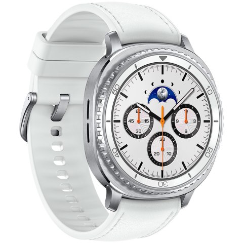 SAMSUNG Galaxy Watch 8 CLASSIC LTE White