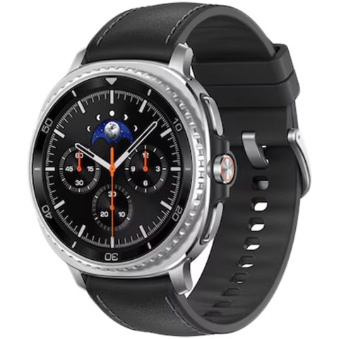 SAMSUNG Galaxy Watch 8 Classic L505 46mm LTE Black