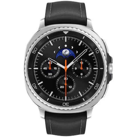 SAMSUNG Galaxy Watch 8 Classic L505 46mm LTE Black