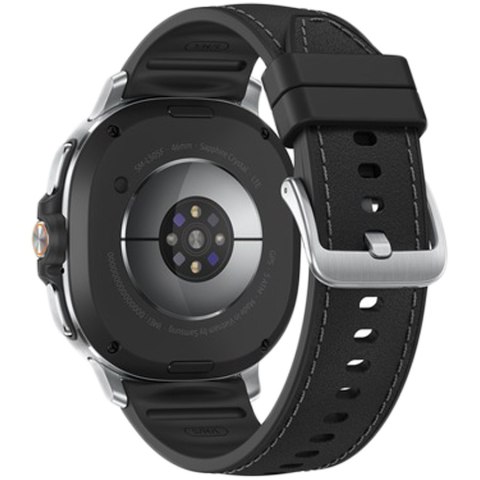 SAMSUNG Galaxy Watch 8 Classic L505 46mm LTE Black